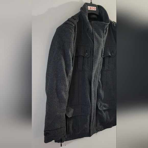 Men's Fall/Winter Jacket - Picture 9 of 9